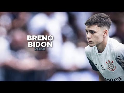 Breno Bidon is a Magician 🇧🇷