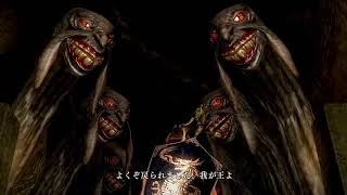 【ぬるっと実況】ダークソウルREMASTERED part25「終わりの始まり」