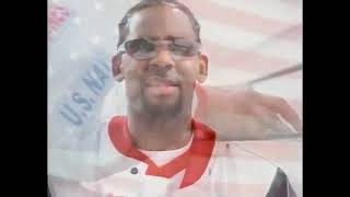 R. Kelly - Soldier's Heart