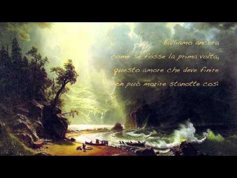 "Una Spina E Una Rosa" - Tony Del Monaco