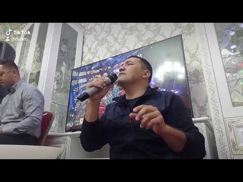 Gurbaş Agamjan saña sul aydym!