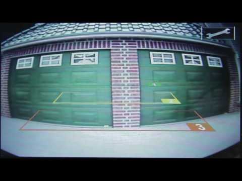 ZENEC Z-E2026/ Z-N626MH/ Z-E3726/ Z-E4626 Rückfahrkamera/rear view camera