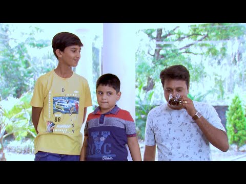 Thatteem Mutteem | എപ്പിസോഡ് 290 - വിധുവിന്റെ പണി കട്ടനിലാണ് സഹു | Mazhavil Manorama