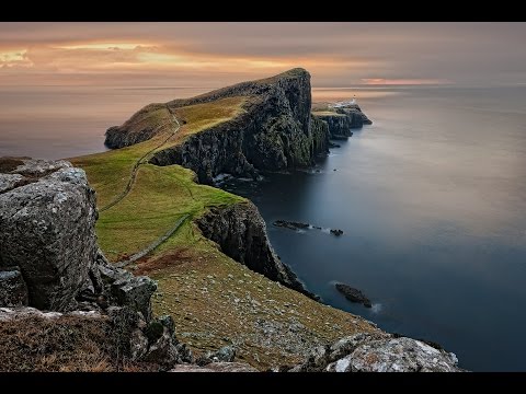 Highlands | by Juan María Solare | John Winstead, oboe