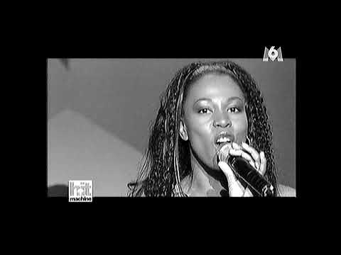 NORMA RAY - Symphonie ('Hit Machine' French TV 2000)
