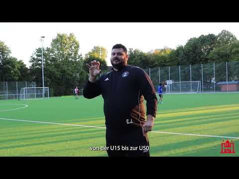A look behind the scenes: The Hamburg Deaf Sports Club