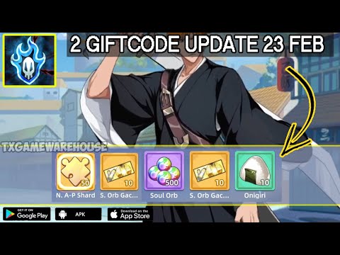 Soul Harvest New Redeem Codes 23 February 2024 | Gift Codes - How to Redeem Code