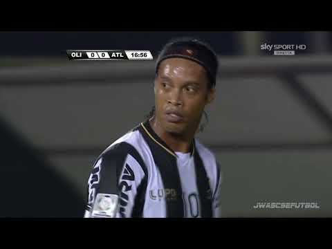 2013.07.18 Olimpia 2 - Atletico Mineiro 0 (Partido Completo 60fps - Final  Copa Libertadores 2013)
