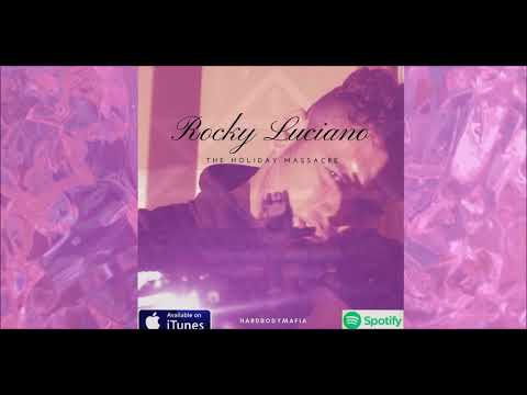 Rocky Luciano - Crazy House (prod. by Mjay & Depo Beatz)