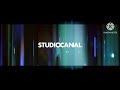 StudioCanal Walt Disney Animation Studios 2022