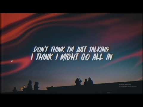 Trevor Daniel - Falling (Lyrics)