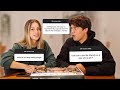 Giving Advice On Relationships Love Filmmaking For 27 Minutes Straight W Jahvis
