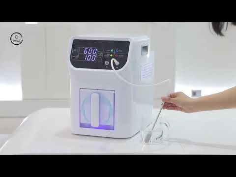 H Fizz Complete 1500