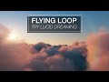 Feel Like Superman Flying Loop With Sounds Watch For Lucid Dreaming