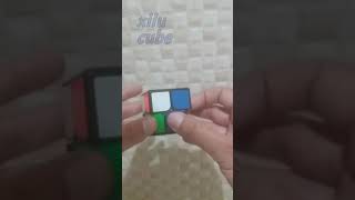 ConCat #rubikscube #2x2cube #solve 