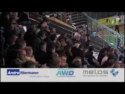 Westfalenliga 05112011 FC Gütersloh - SC Preußen Münster II