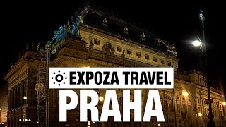 Praha - Staré Mesto Vacation Travel Video Guide