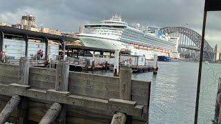 Carnival adventure accessible interior cabin tour 8716 ￼