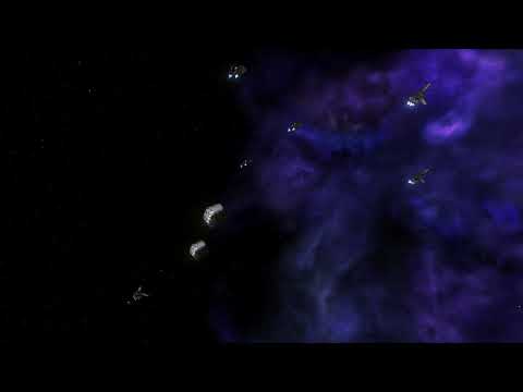 Freespace 1+2 - Ambient Music (Extended)