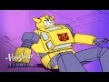 Transformers: Generation 1 - Do We Need an Invitation? | Transformers Official