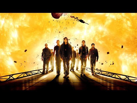 afbeelding Сонце | Sunshine (2007)