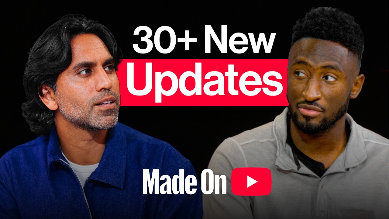 YouTube just changed: What you need to know