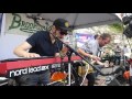 Minus the Bear - The Game Needed Me (SXSW 2017) HD
