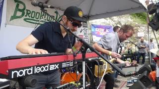 Minus the Bear - The Game Needed Me (SXSW 2017) HD