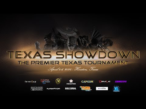[TXS14] INS Jan vs EG Justin Wong UMVC3 Top 8 LF
