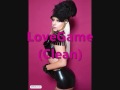 Lady Gaga - LoveGame (Clean Edit) 
