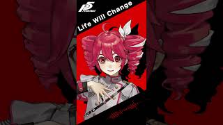 Life Will Change｜重音テト