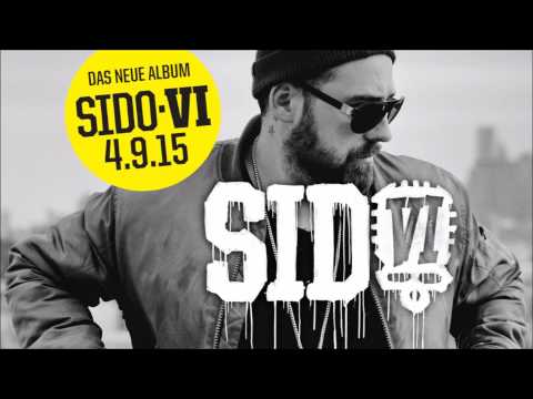 Sido feat.  Dillon Cooper - Ackan
