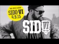 Sido feat. Dillon Cooper - Ackan 