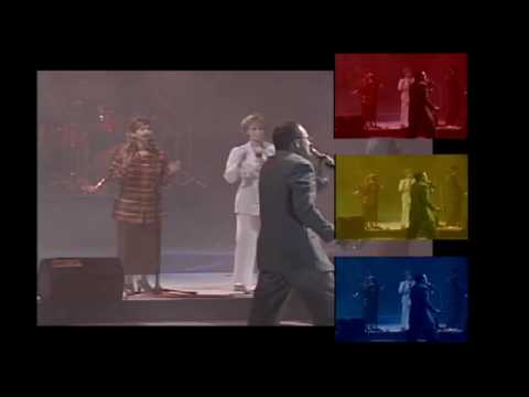 se oye en las naciones - MARCOS WITT