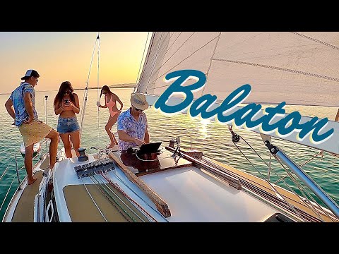 RETRO Magyar Nyárzáró🇭🇺🌅⛵️