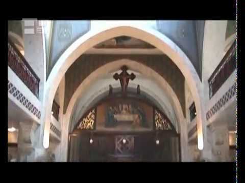 La aparición de María en Zeitún