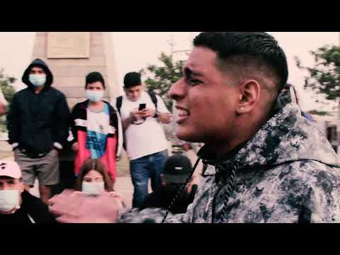 Battling For Life - Ghost Vs Kodiviacs - Octavos de Final