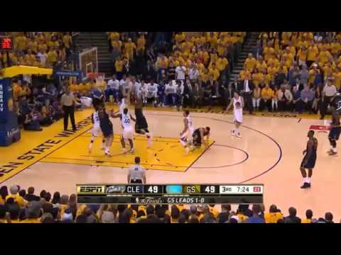 Tristan Thompson Rebounds