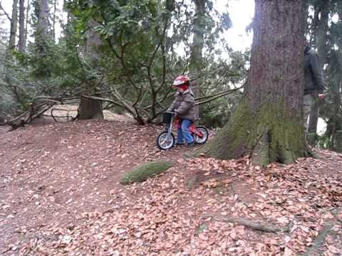 Sem přejel hovínko.AVI