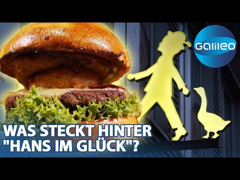 Märchenhafte Atmosphäre & gesundes Essen: Das Erfolgsrezept hinter "Hans im Glück"