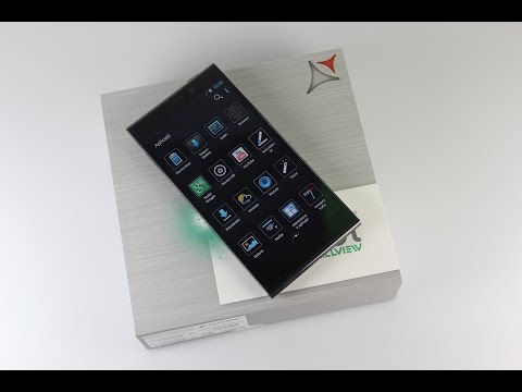 Allview X1 Xtreme Hard Reset and Forgot Password Recovery, Factory Reset