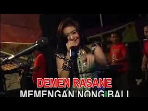 Adi Wisnu Ft. Dian Ratih - Bali Banyuwangi [Official Video]