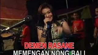 Download lagu Adi Wisnu Ft. Dian Ratih - Bali Banyuwangi [ Video] mp3
