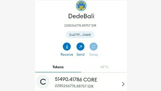 Download lagu CORE ➡️ Nge-CUAN CORE dengan MUDAH melalui Shadow Swap mp3