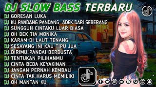 Download lagu DJ TIKTOK TERBARU 2025 || DJ GORESAN LUKA 🎵 DJ CINTA DARI SEBERANG 🎵 FULL ALBUM❗❗ mp3