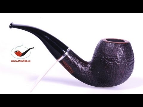 Stanwell Relief Black 185
