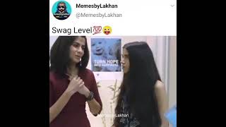 sperm to tumhara nahi hai 😂😂 funny web series scene #trending #tseries #sonyindina