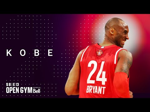 The Toronto Raptors remember Kobe Bryant | Open Gym presented by Bell: S08E13