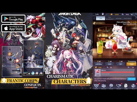 Video cover