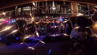 Los Bastardos (Primus tribute) - John the Fisherman